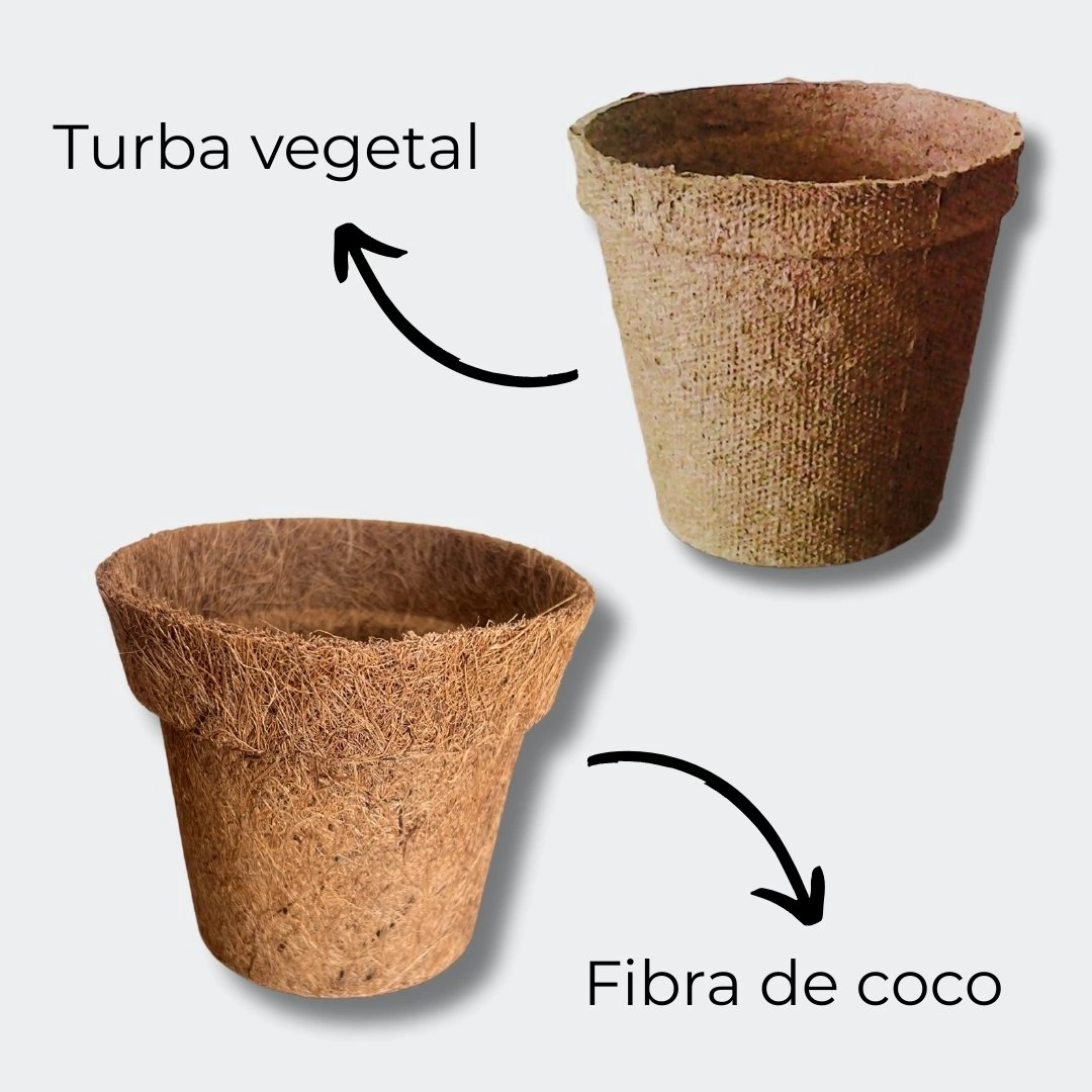 tipos de maceteros