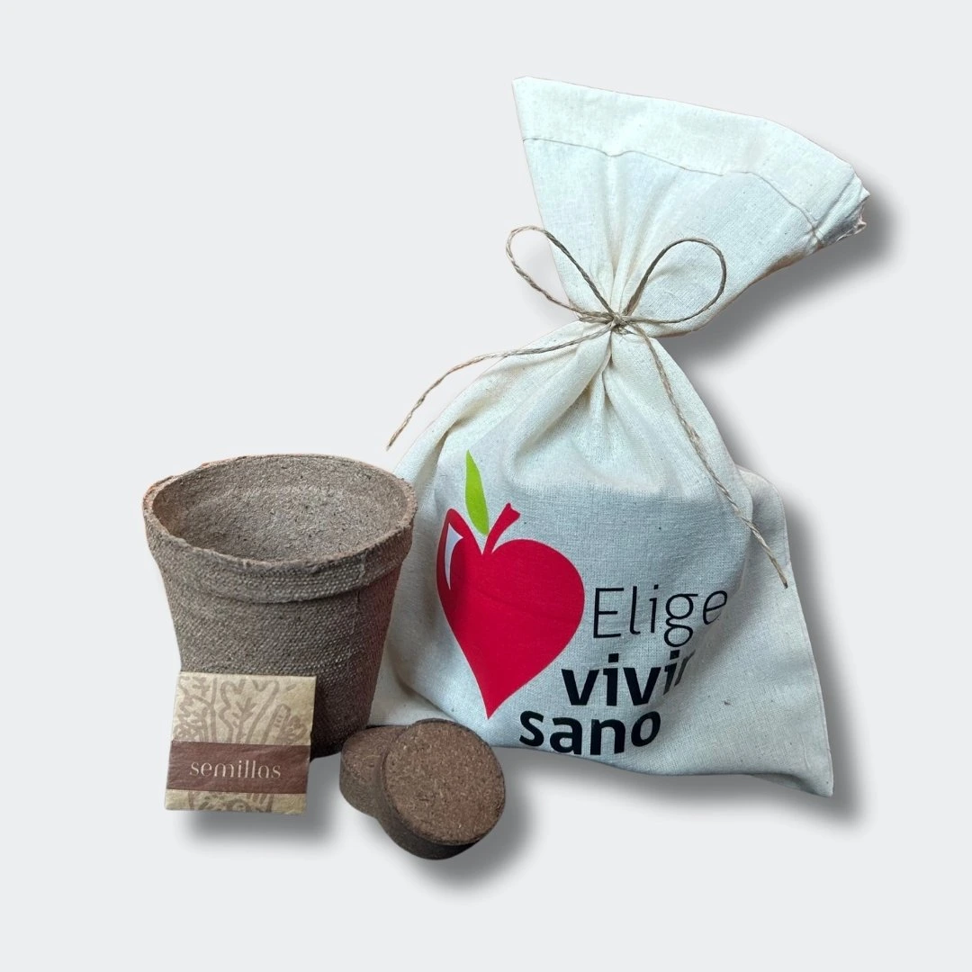 Bolsa ecológica - Imagen 2