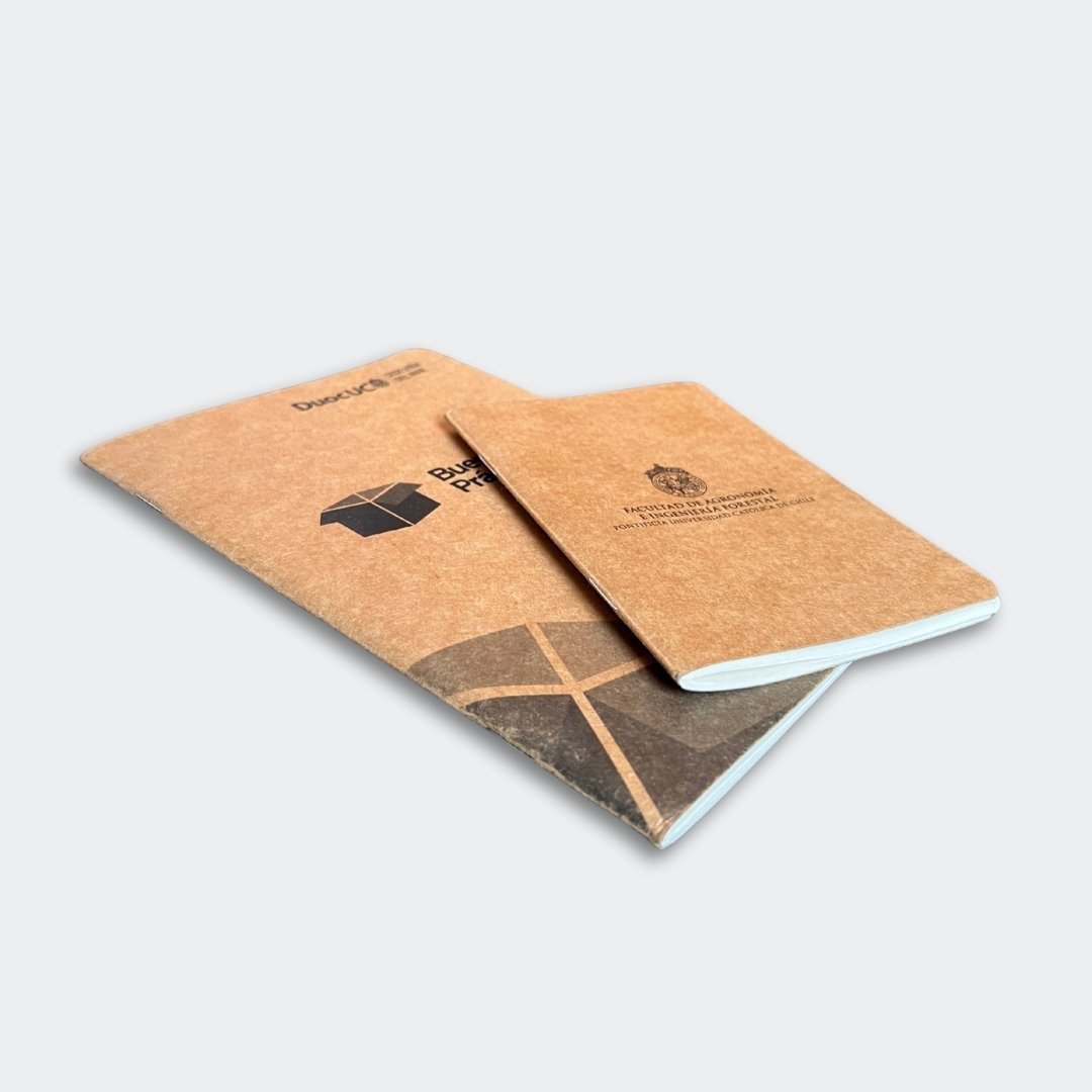 libreta cambridge variaciones