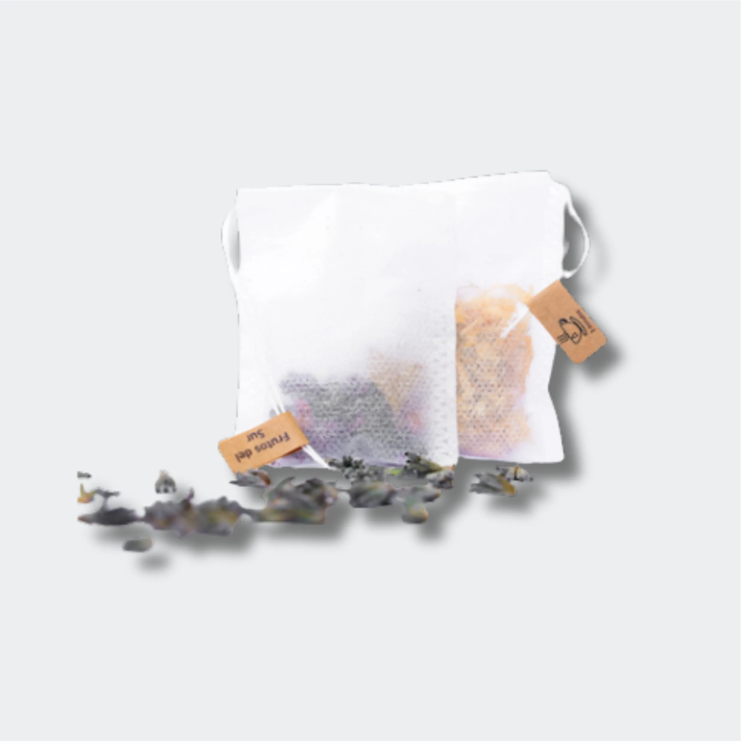 Pirámide con Infusiones - Imagen 2